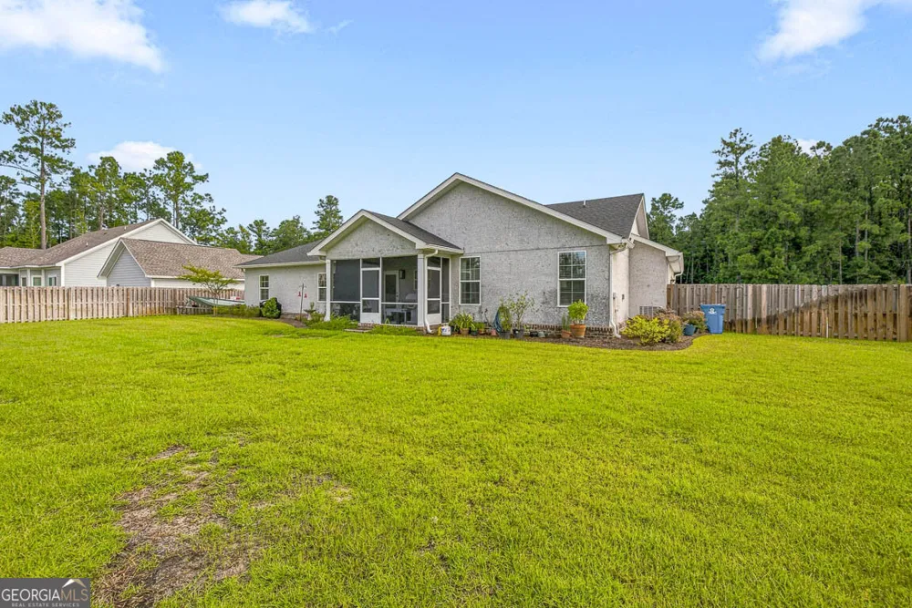 345 Belmont CIR Brunswick, GA 31525