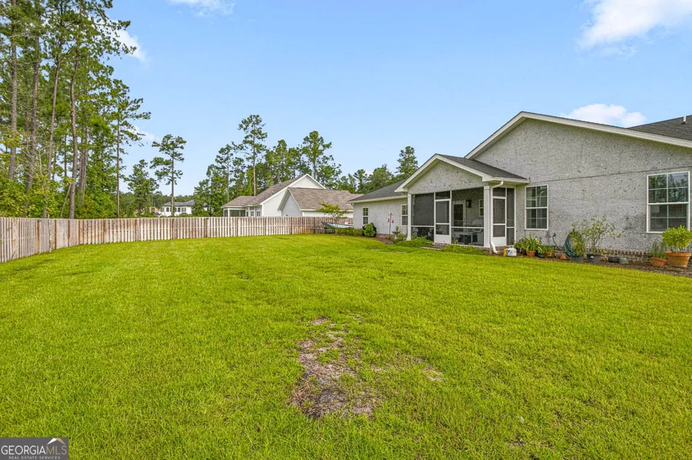 345 Belmont CIR Brunswick, GA 31525