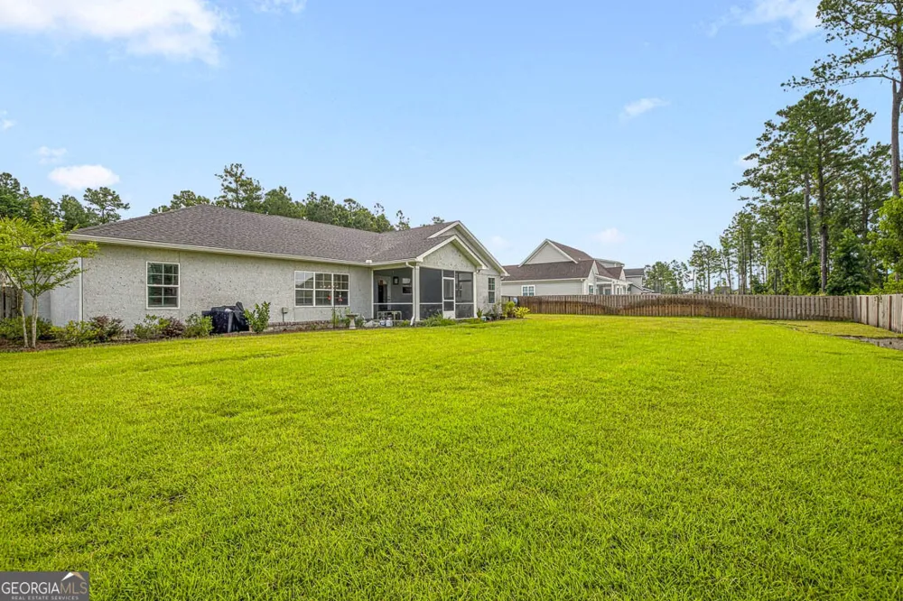 345 Belmont CIR Brunswick, GA 31525