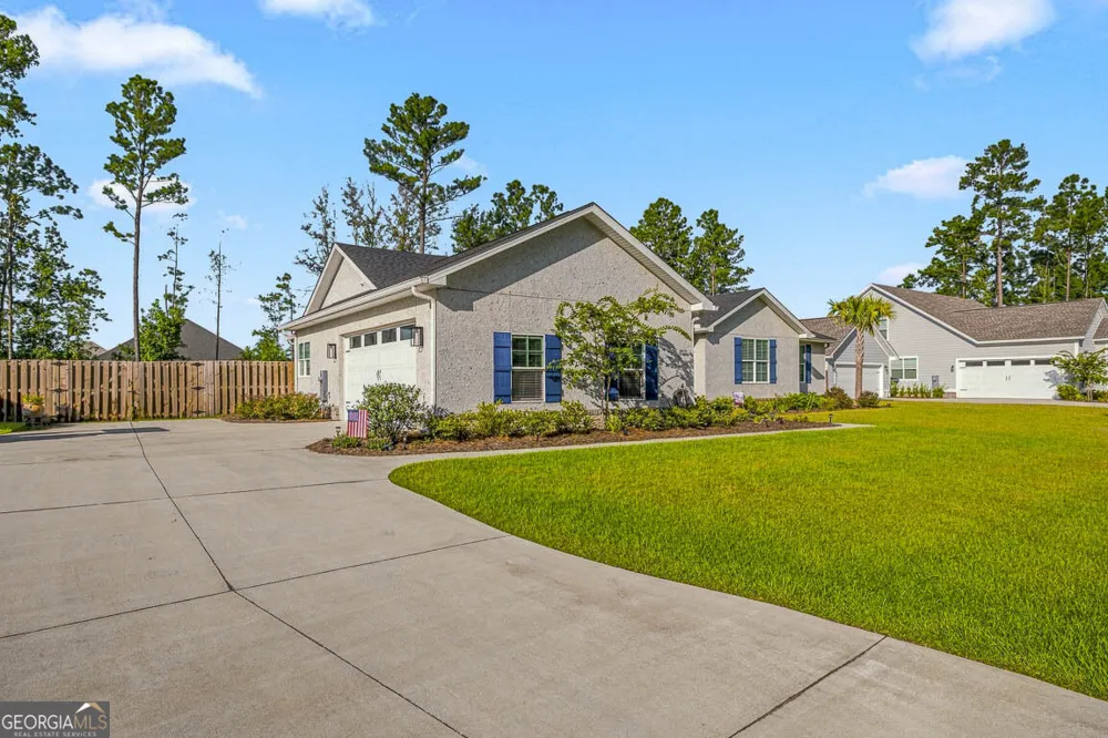 345 Belmont CIR Brunswick, GA 31525