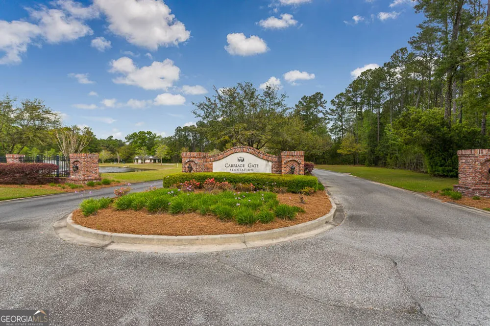 345 Belmont CIR Brunswick, GA 31525