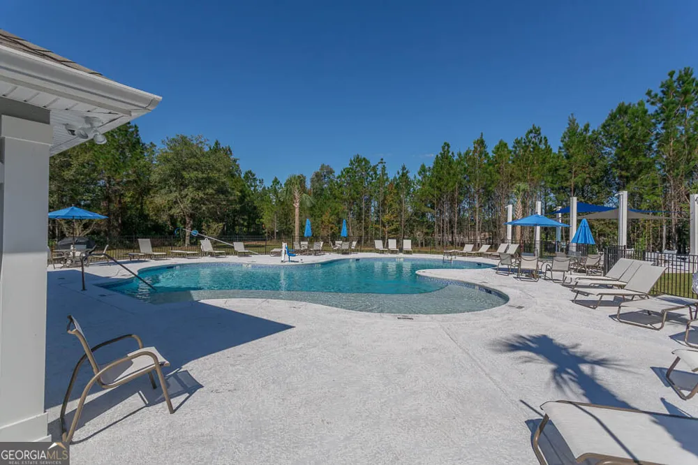 345 Belmont CIR Brunswick, GA 31525