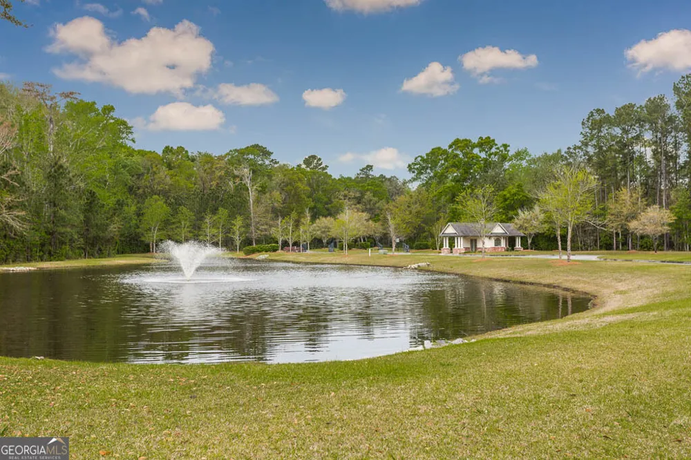 345 Belmont CIR Brunswick, GA 31525