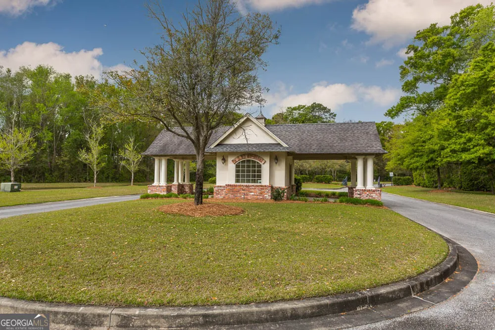 345 Belmont CIR Brunswick, GA 31525