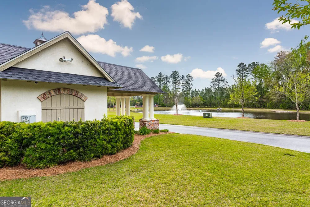 345 Belmont CIR Brunswick, GA 31525