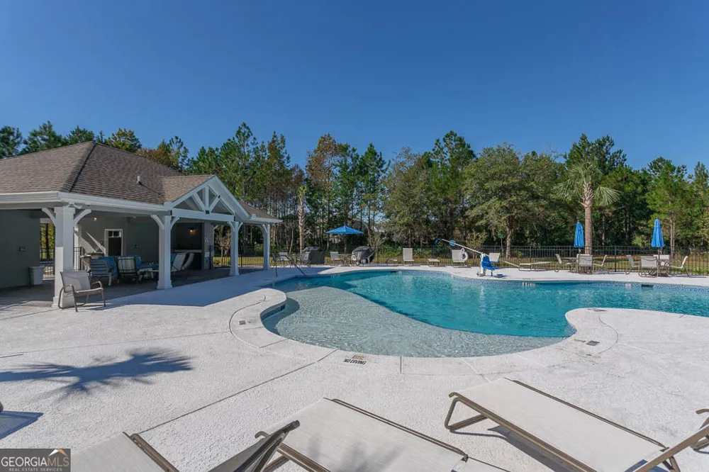 345 Belmont CIR Brunswick, GA 31525