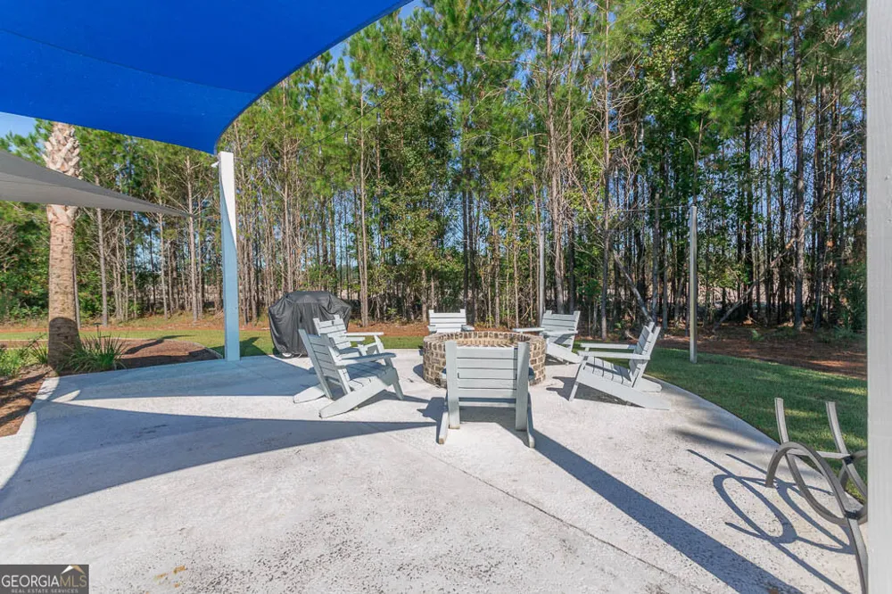 345 Belmont CIR Brunswick, GA 31525