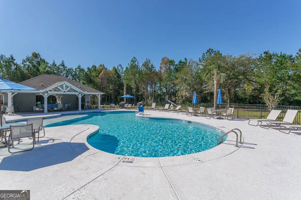 345 Belmont CIR Brunswick, GA 31525