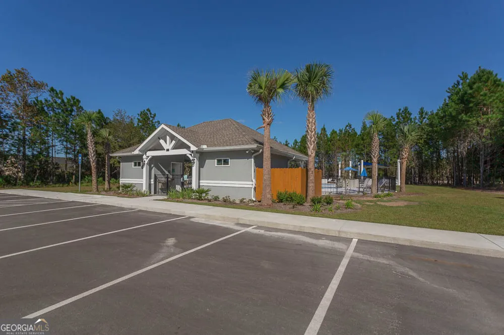 345 Belmont CIR Brunswick, GA 31525