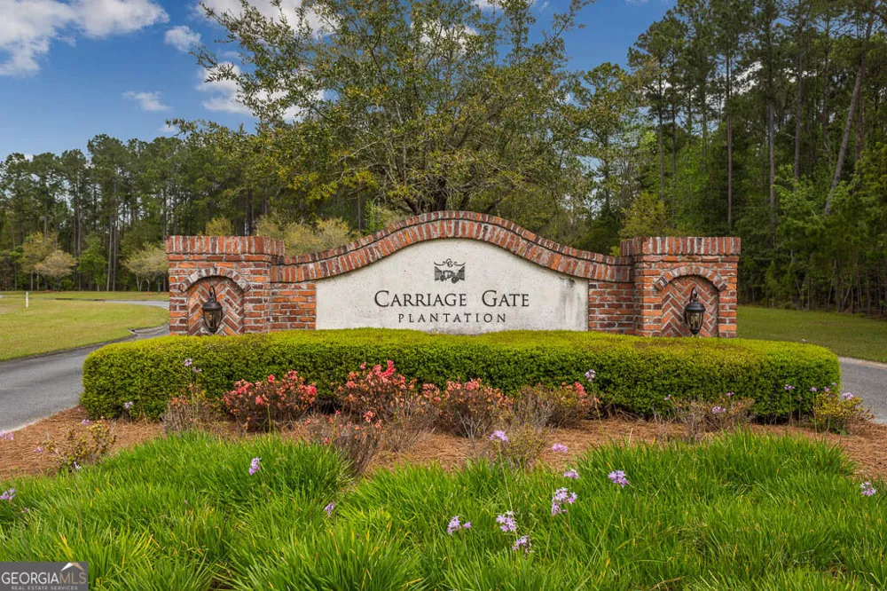 345 Belmont CIR Brunswick, GA 31525