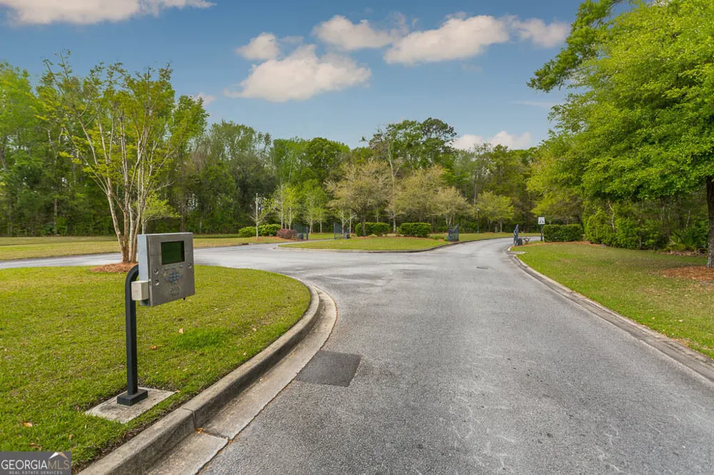 345 Belmont CIR Brunswick, GA 31525