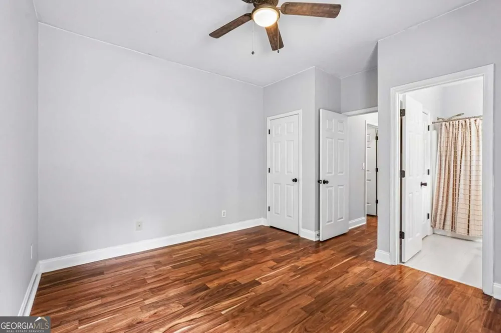 4010 Embassy WAY Lilburn, GA 30047