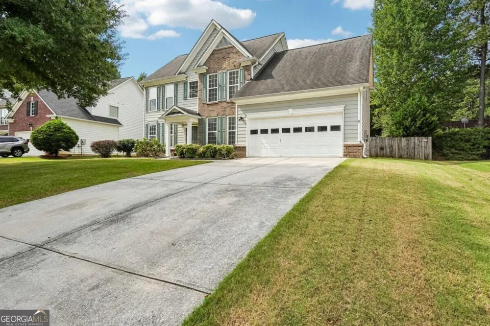4010 Embassy WAY Lilburn, GA 30047