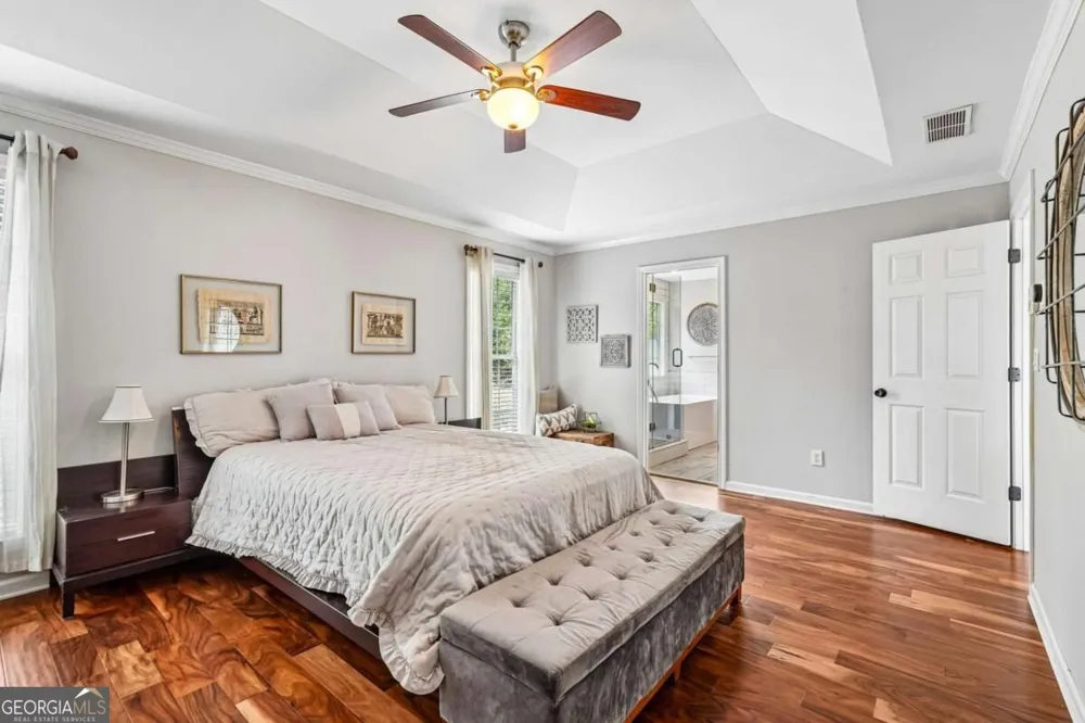 4010 Embassy WAY Lilburn, GA 30047