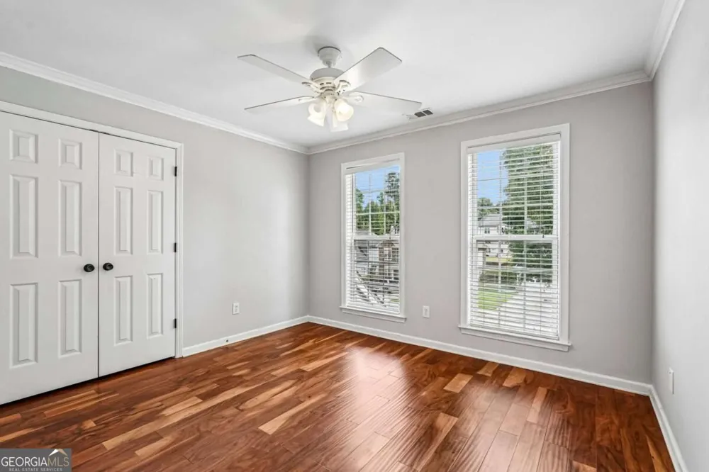 4010 Embassy WAY Lilburn, GA 30047