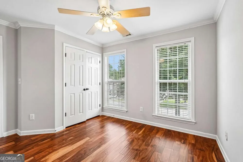 4010 Embassy WAY Lilburn, GA 30047