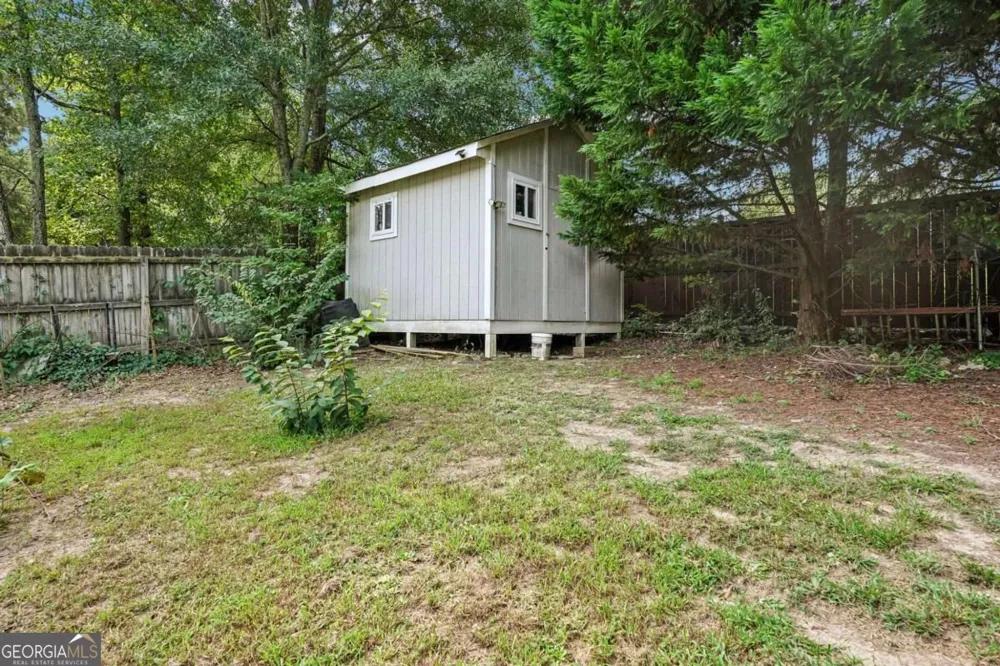 4010 Embassy WAY Lilburn, GA 30047