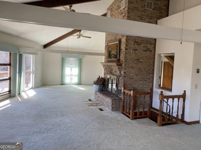 373 Western WAY Rabun Gap, GA 30568
