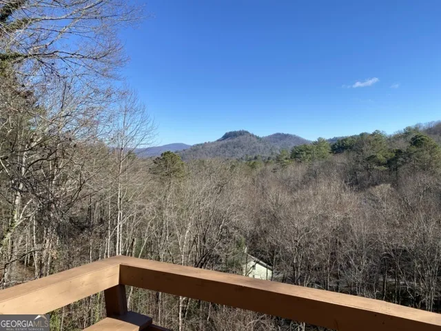 373 Western WAY Rabun Gap, GA 30568