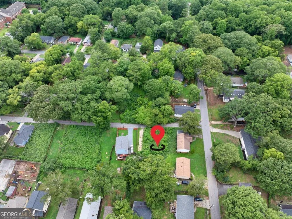 897 Oak ST NW Atlanta, GA 30318