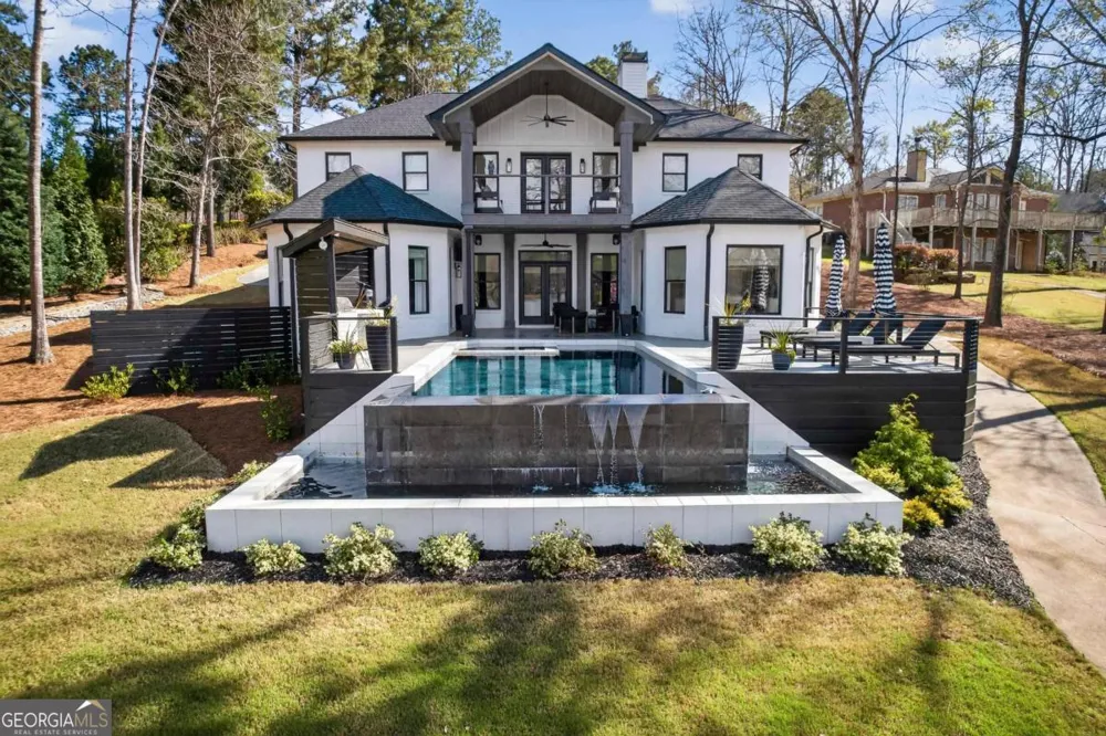 121 Mags PATH Eatonton, GA 31024