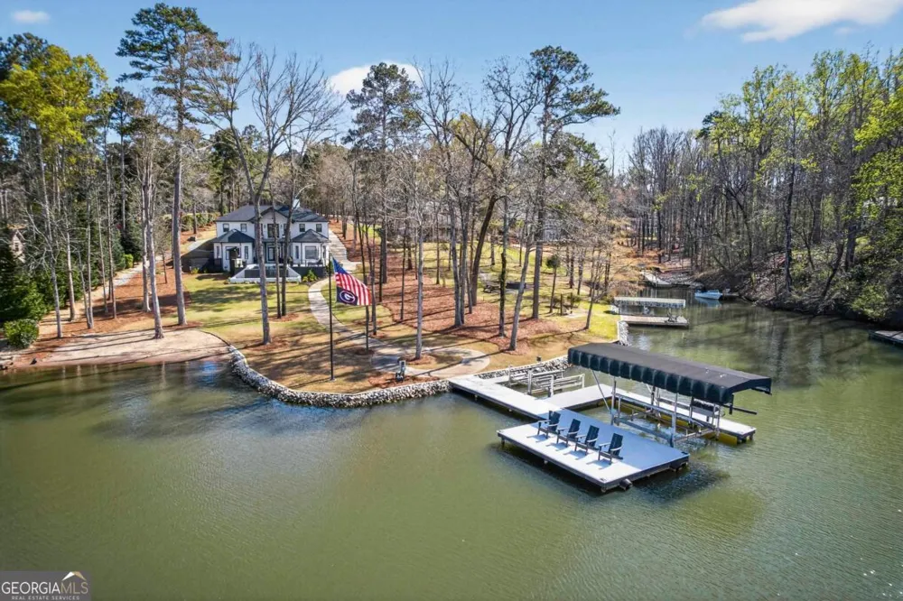 121 Mags PATH Eatonton, GA 31024