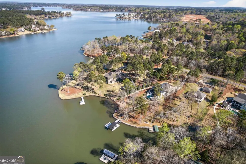 121 Mags PATH Eatonton, GA 31024