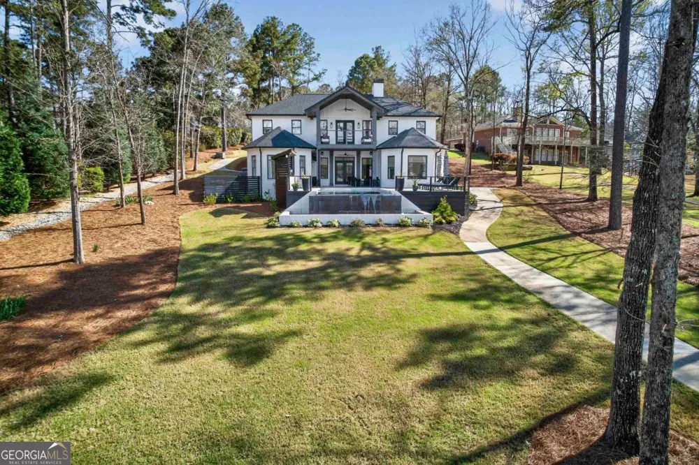 121 Mags PATH Eatonton, GA 31024