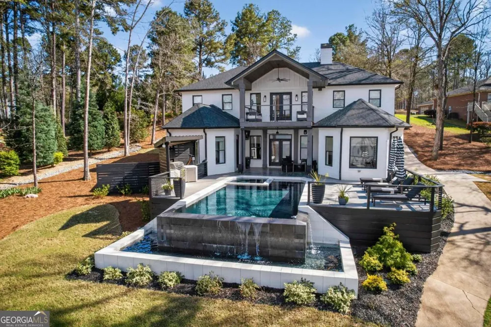 121 Mags PATH Eatonton, GA 31024