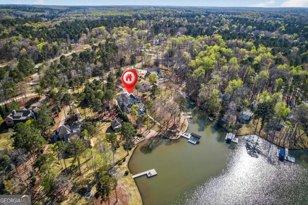 121 Mags PATH Eatonton, GA 31024