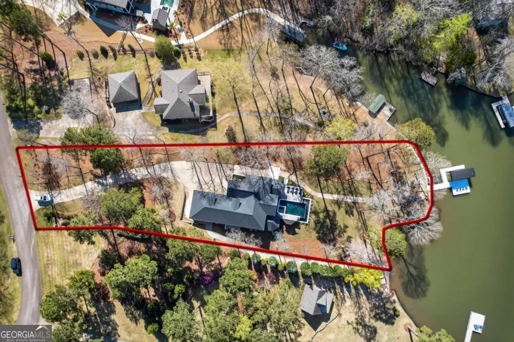 121 Mags PATH Eatonton, GA 31024