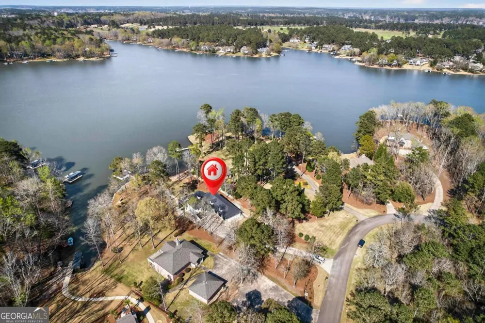 121 Mags PATH Eatonton, GA 31024