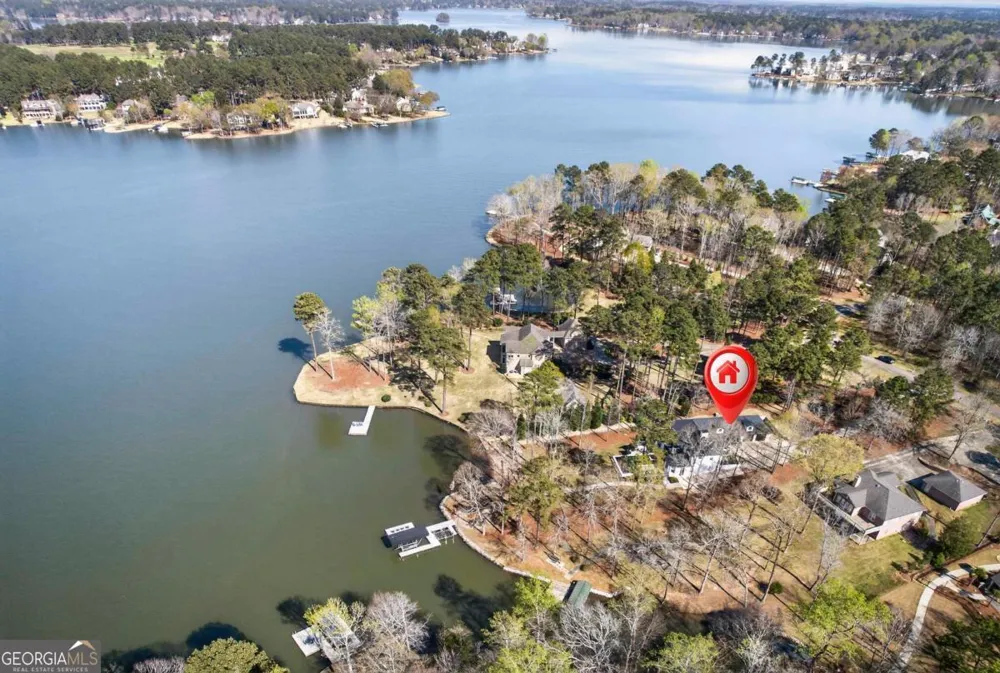 121 Mags PATH Eatonton, GA 31024