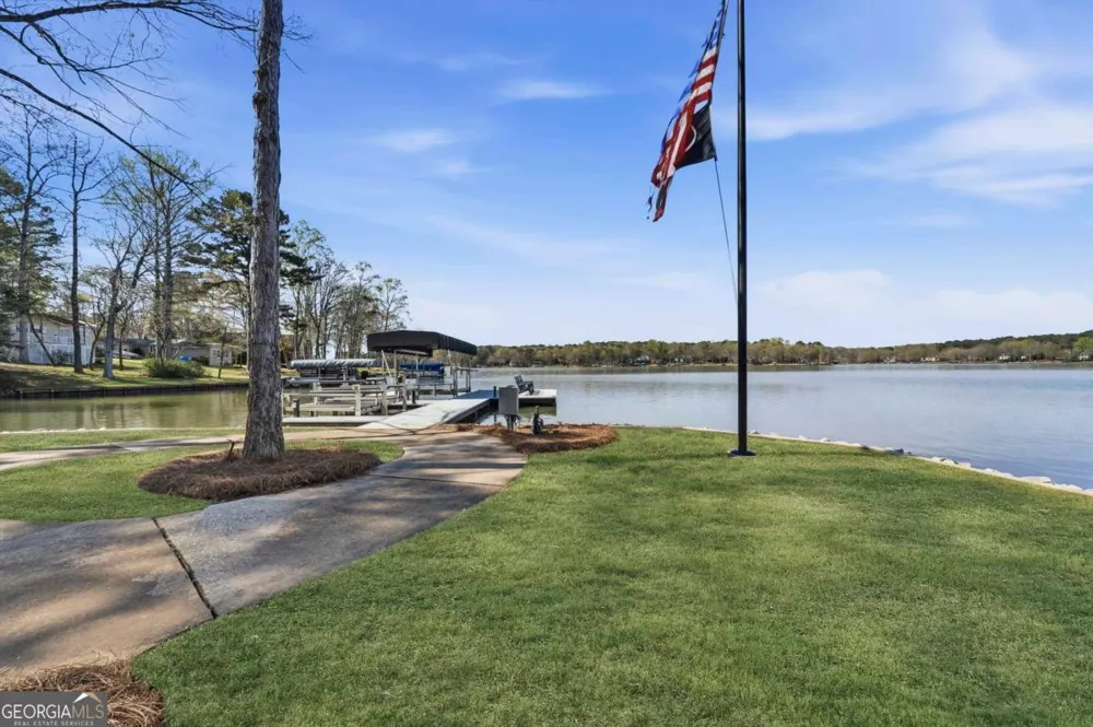 121 Mags PATH Eatonton, GA 31024