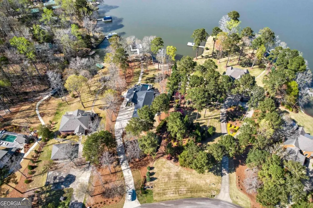 121 Mags PATH Eatonton, GA 31024