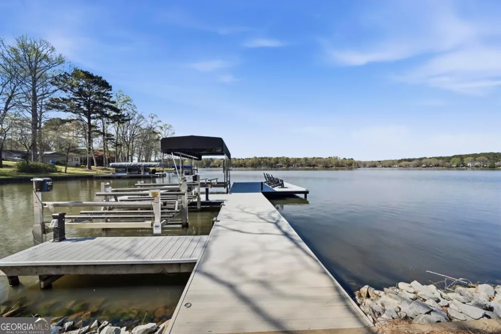 121 Mags PATH Eatonton, GA 31024
