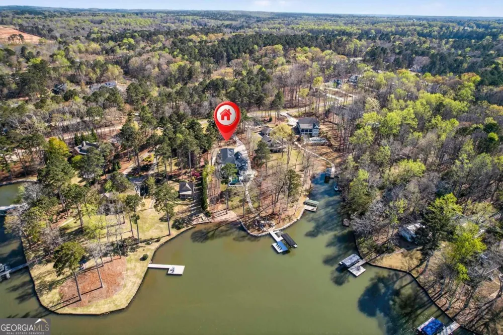 121 Mags PATH Eatonton, GA 31024
