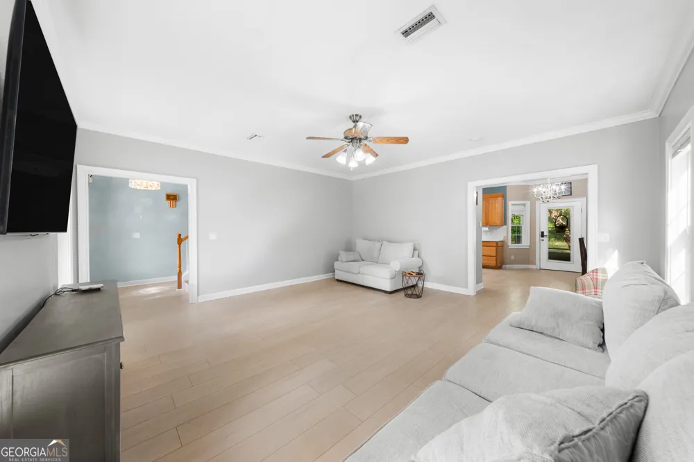 8609 Gohler AVE Savannah, GA 31406