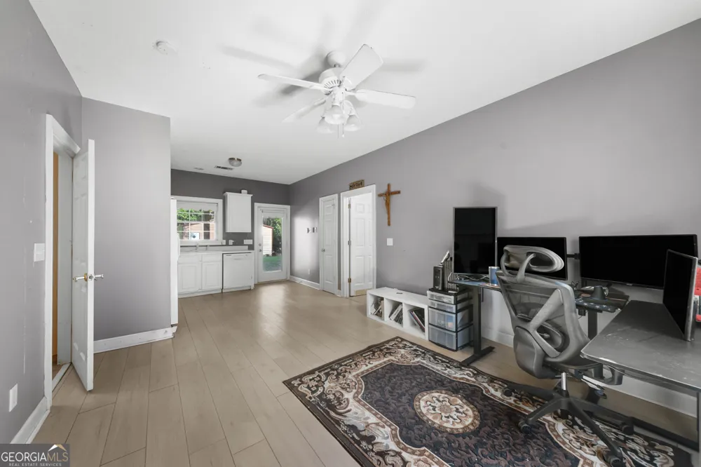 8609 Gohler AVE Savannah, GA 31406