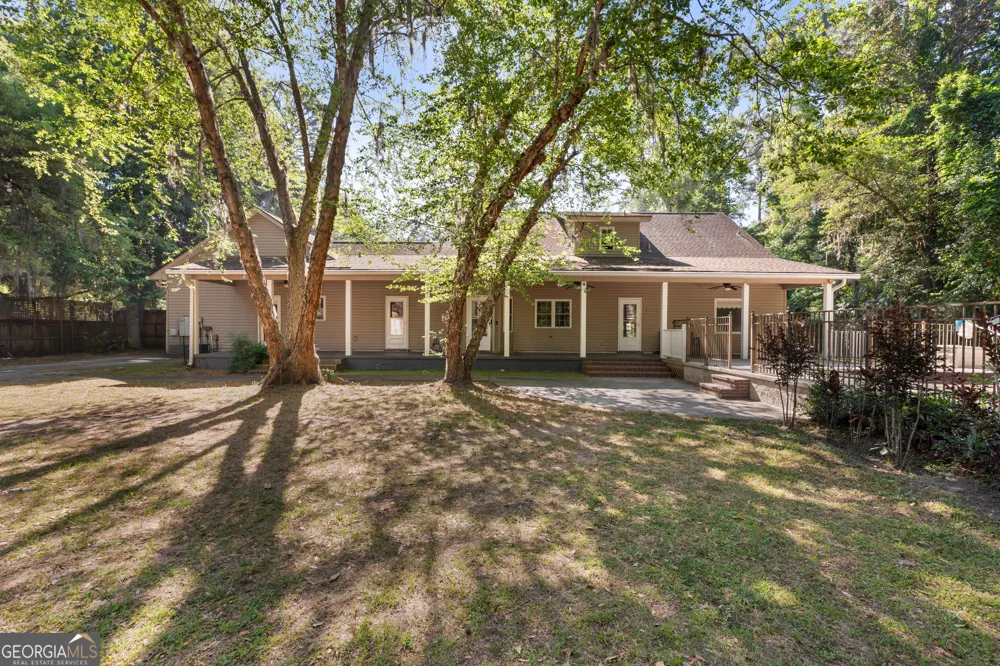 8609 Gohler AVE Savannah, GA 31406