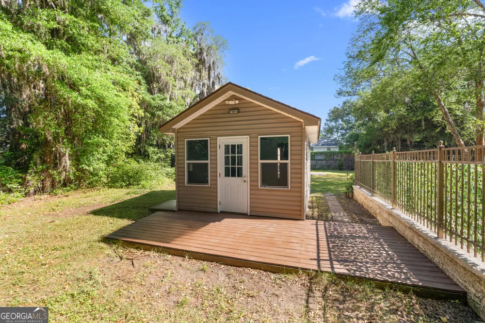 8609 Gohler AVE Savannah, GA 31406