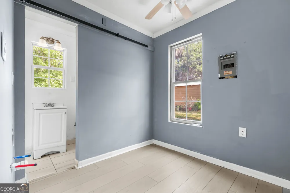 8609 Gohler AVE Savannah, GA 31406