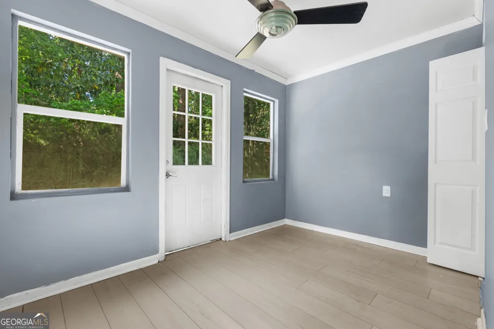 8609 Gohler AVE Savannah, GA 31406