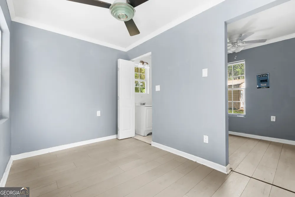8609 Gohler AVE Savannah, GA 31406