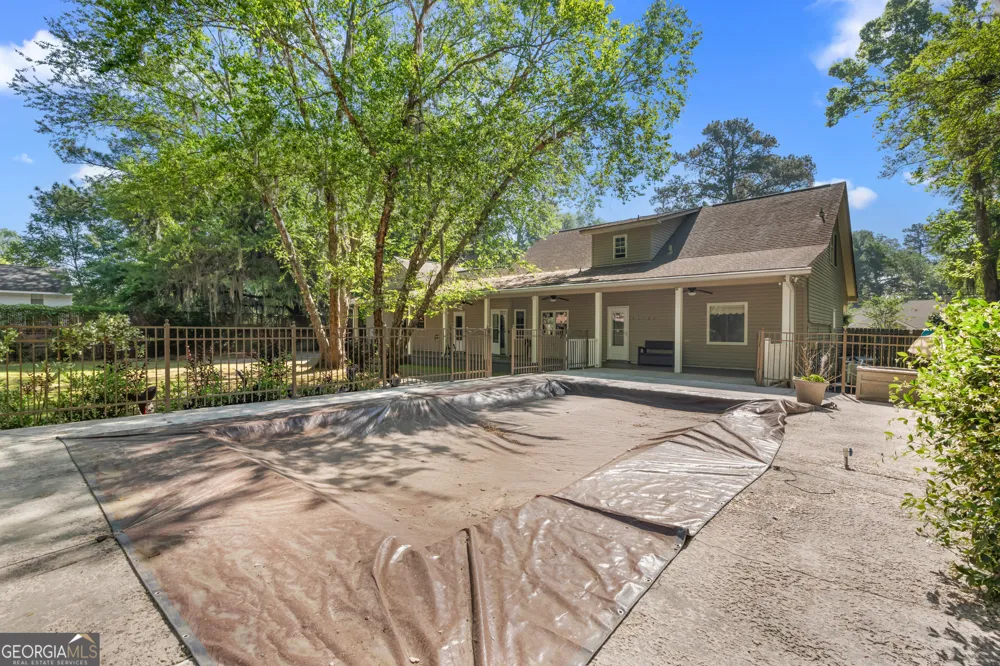 8609 Gohler AVE Savannah, GA 31406