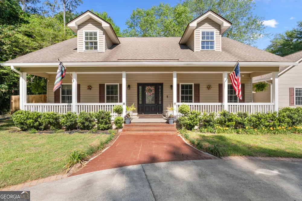8609 Gohler AVE Savannah, GA 31406