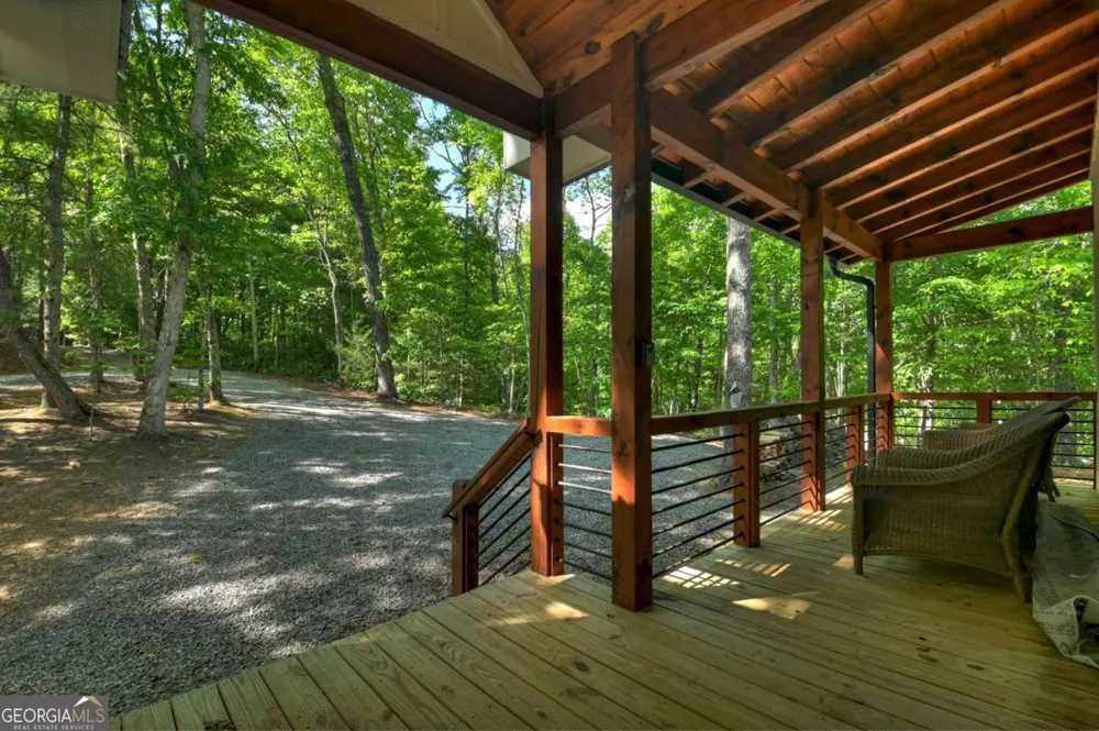 285 Pine Terrace CIR Blue Ridge, GA 30513