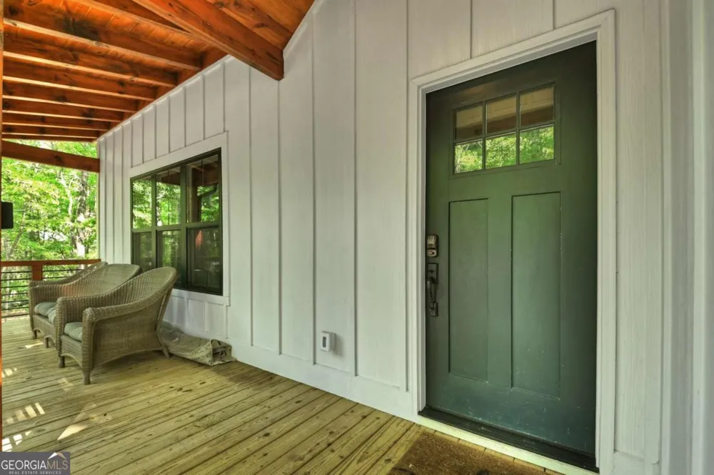 285 Pine Terrace CIR Blue Ridge, GA 30513