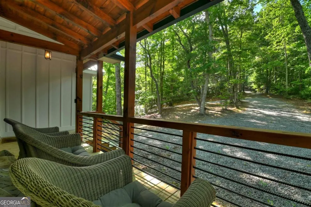 285 Pine Terrace CIR Blue Ridge, GA 30513