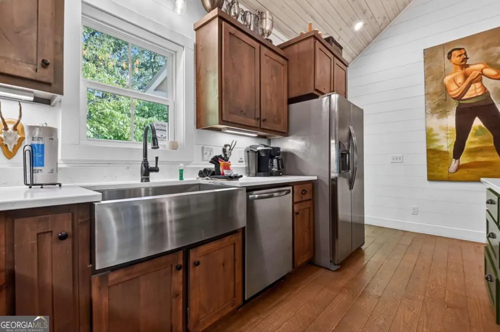 285 Pine Terrace CIR Blue Ridge, GA 30513